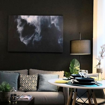 Apartament Studio Cosy Proche Lyon Part Dieu Villeurbanne Zewnętrze zdjęcie