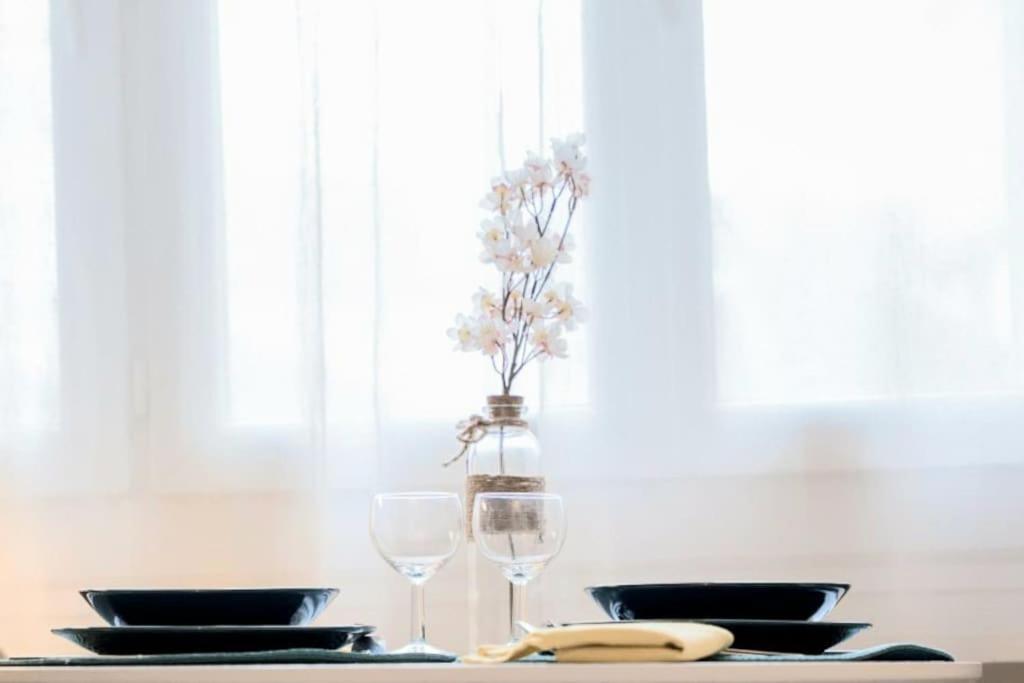 Apartament Studio Cosy Proche Lyon Part Dieu Villeurbanne Zewnętrze zdjęcie